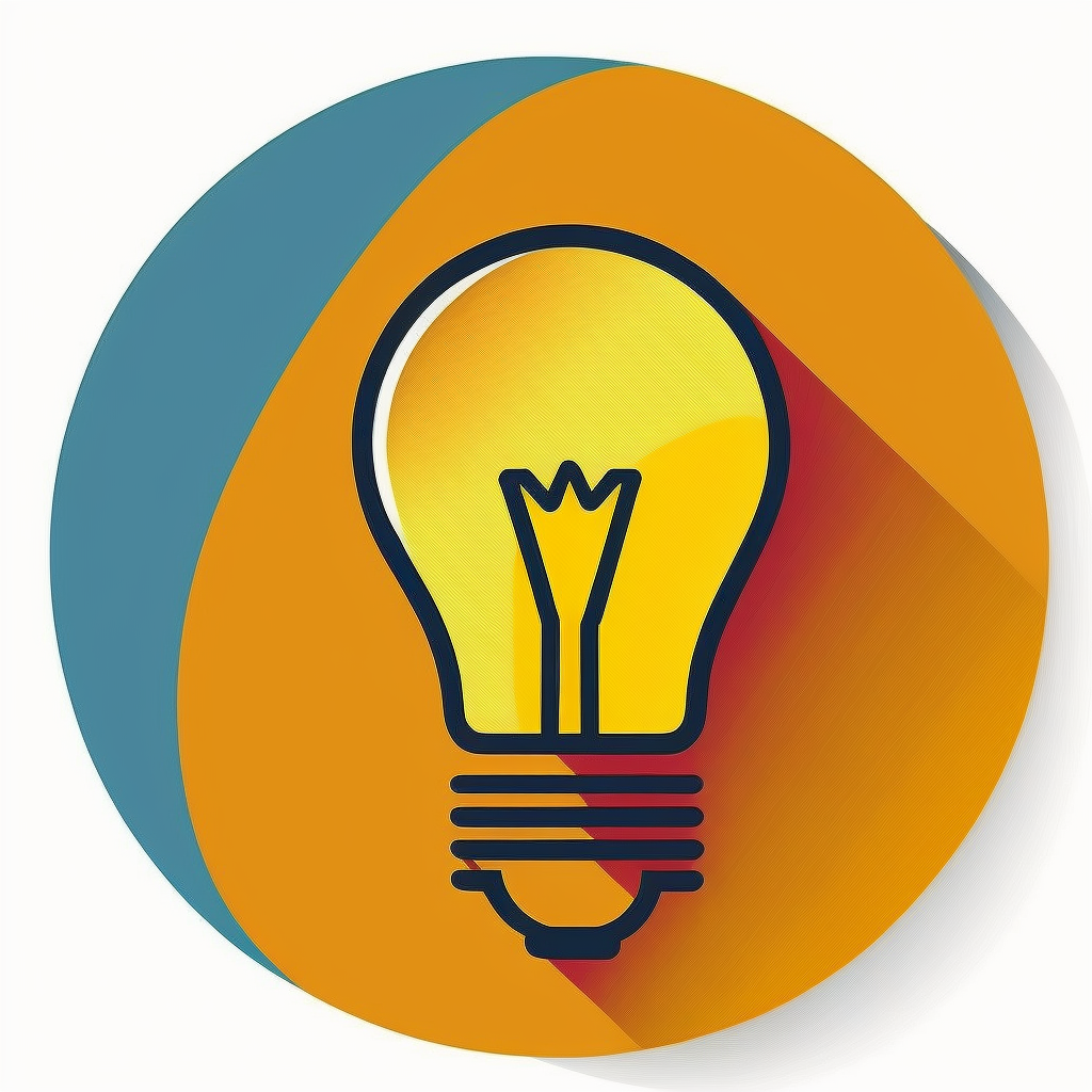 light bulb clip art