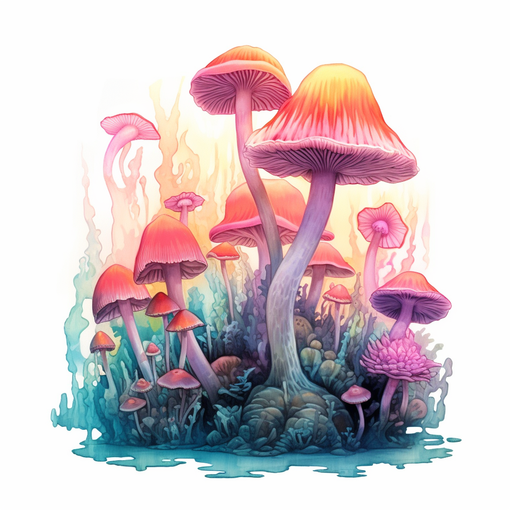 alien planet cliparts