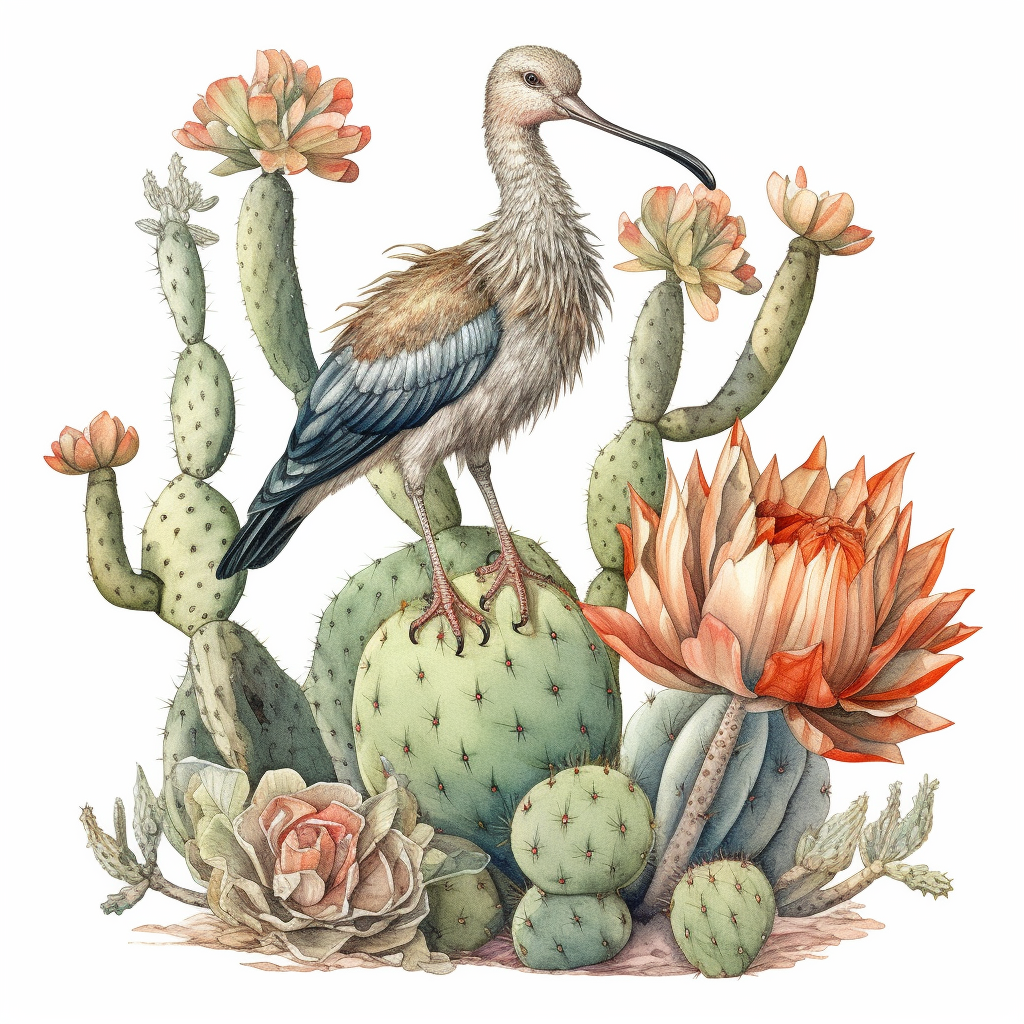 ibis cliparts