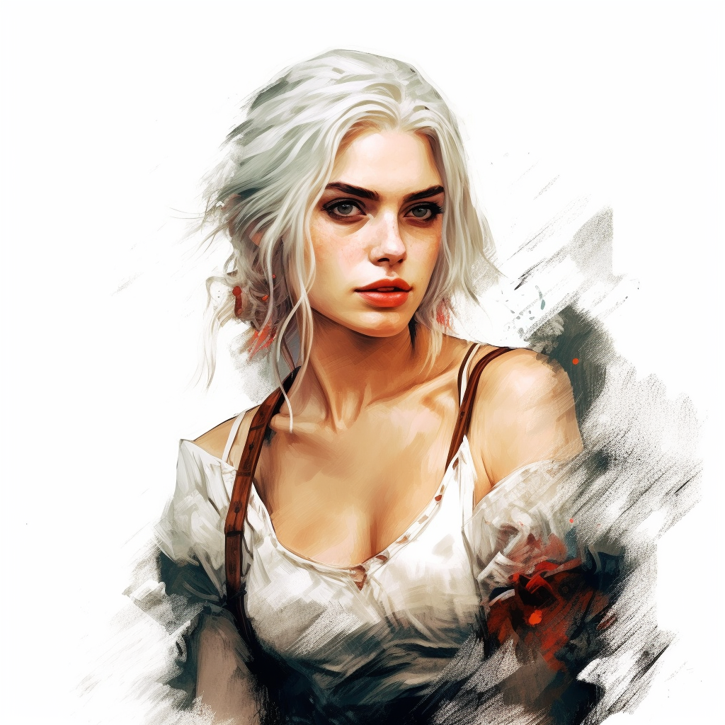 cliparts beautiful woman