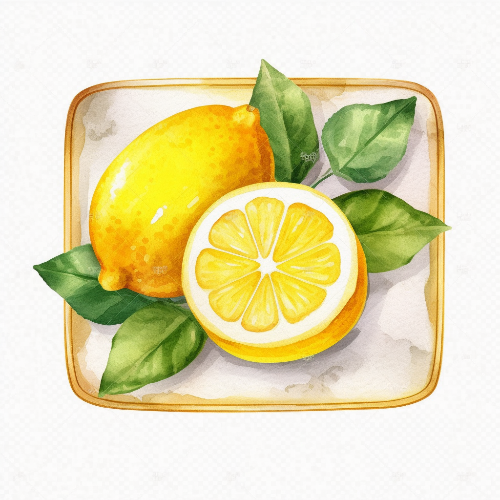 fruit tray cliparts