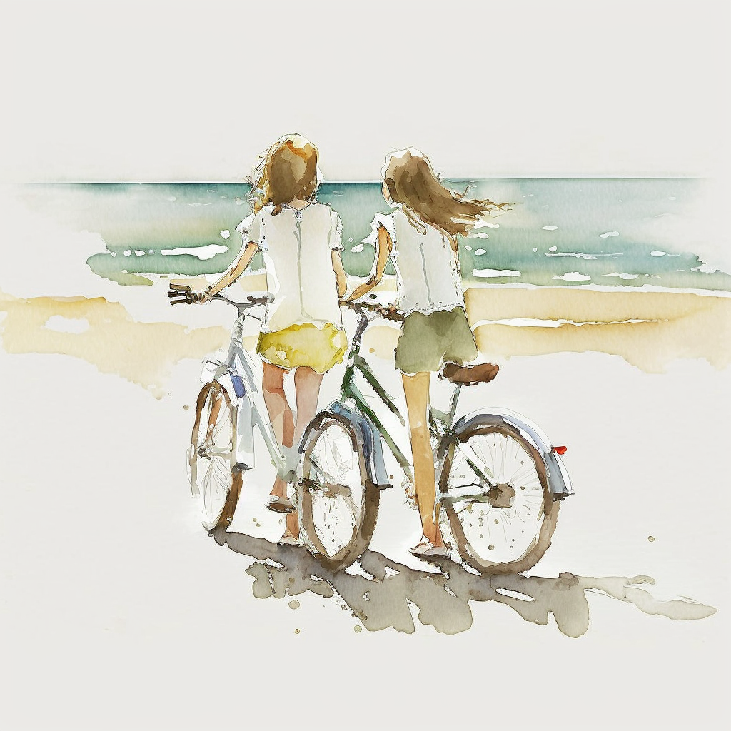 bike clip art
