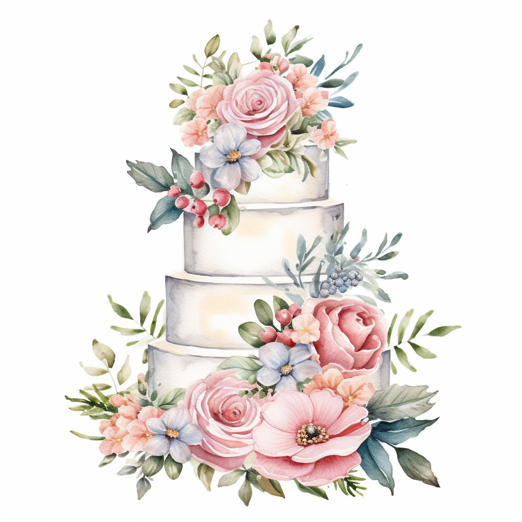 cake clip art