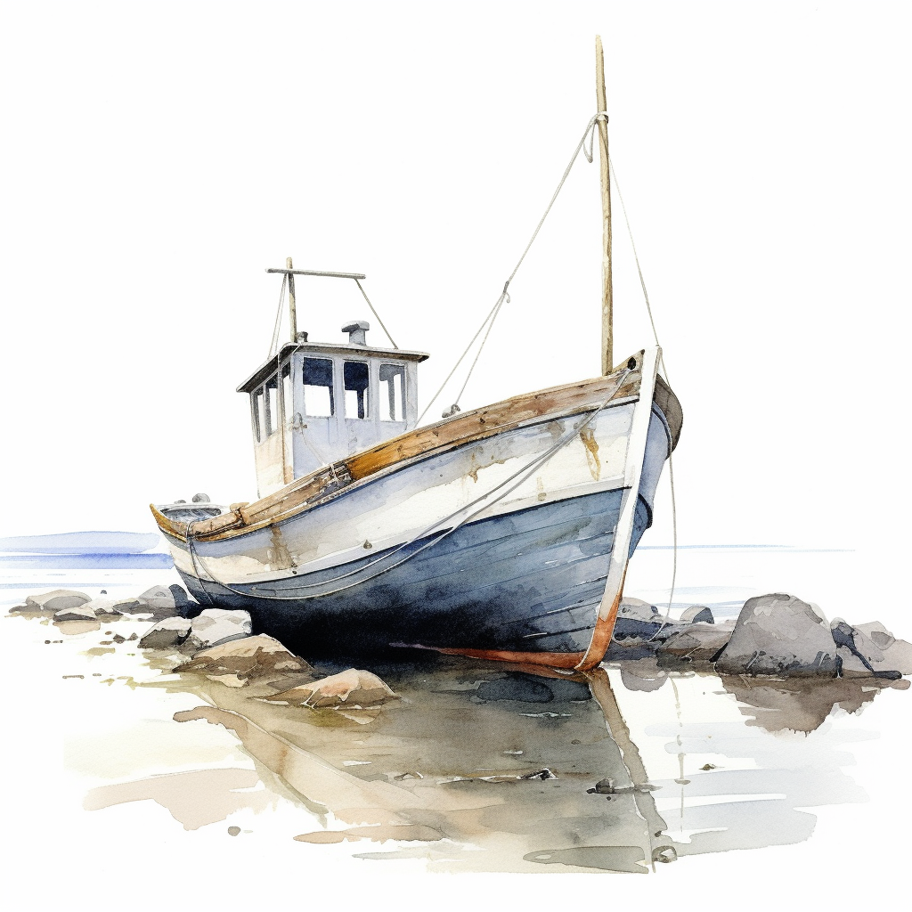 boat clipart