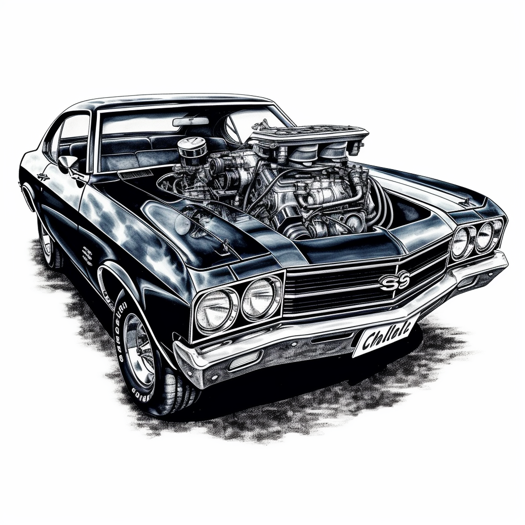 chevrolet cliparts