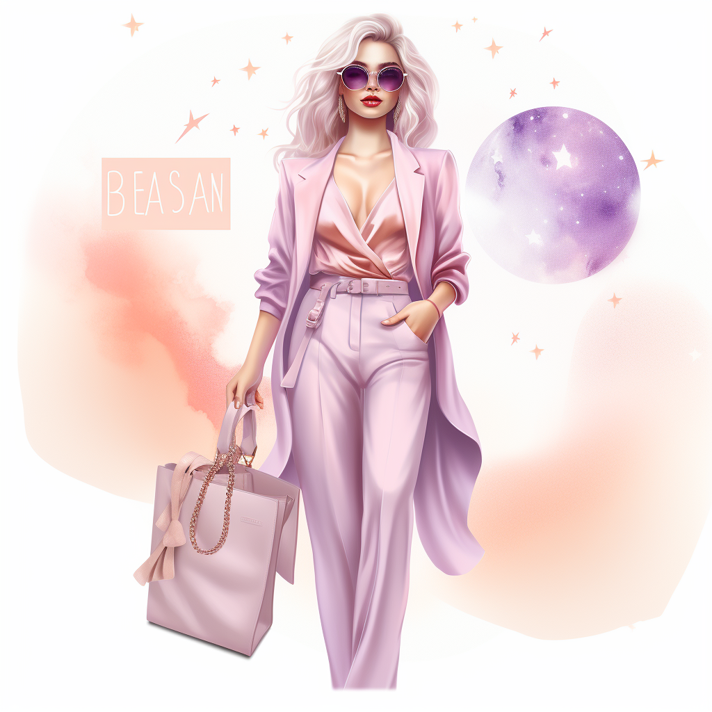 lady boss cliparts