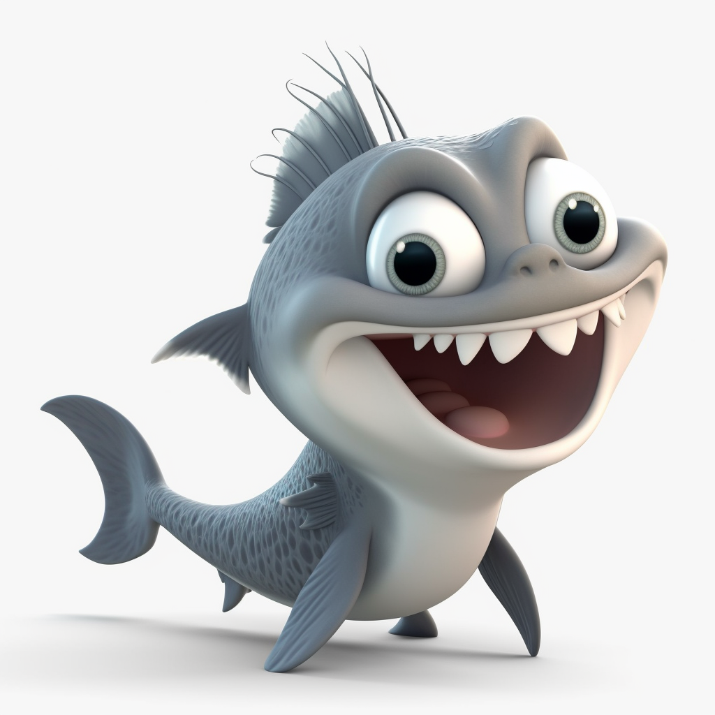 catfish cliparts