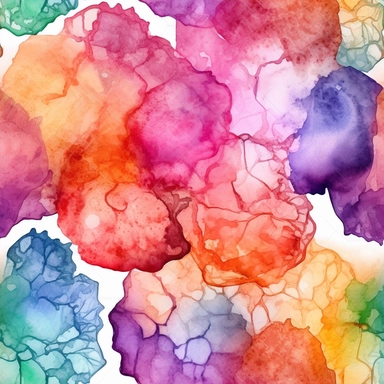 Sweet Alcohol Ink , Alcohol Ink Clipart, Watercolor Background, Watercolor, Colorful Illustration, Digital Download