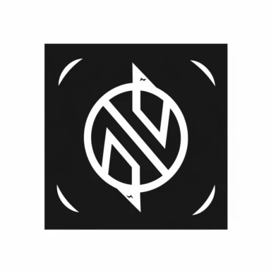 letter n, Runic letter n logo N [N], cute silhouette, outline, minimalist, one color, solid black fill, monochrome, monotone, clipart, cricut, eps, vector, svg, simple, stencil symmetrical icon, white background