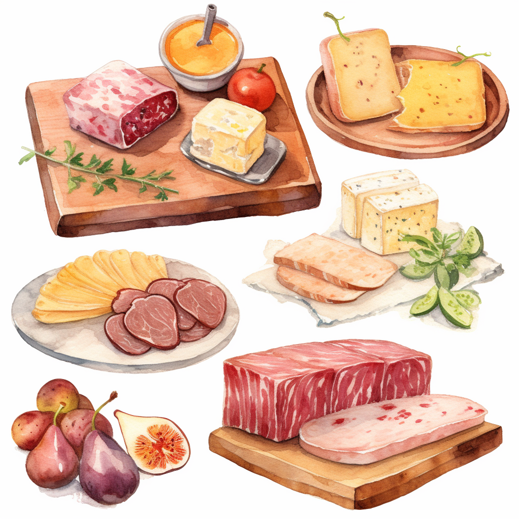 cheese cartoon cliparts