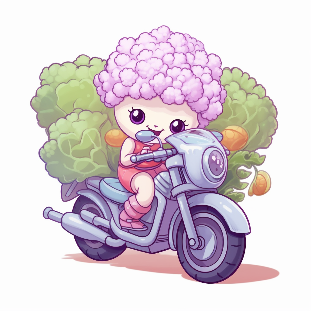 cute vegetable cliparts