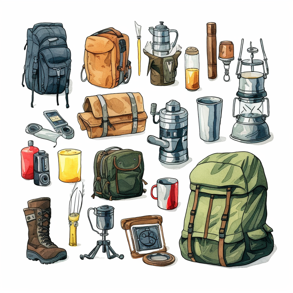 holiday cartoon cliparts