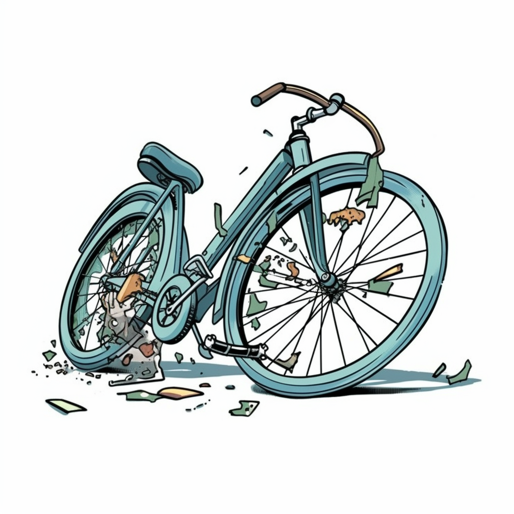 broken cliparts