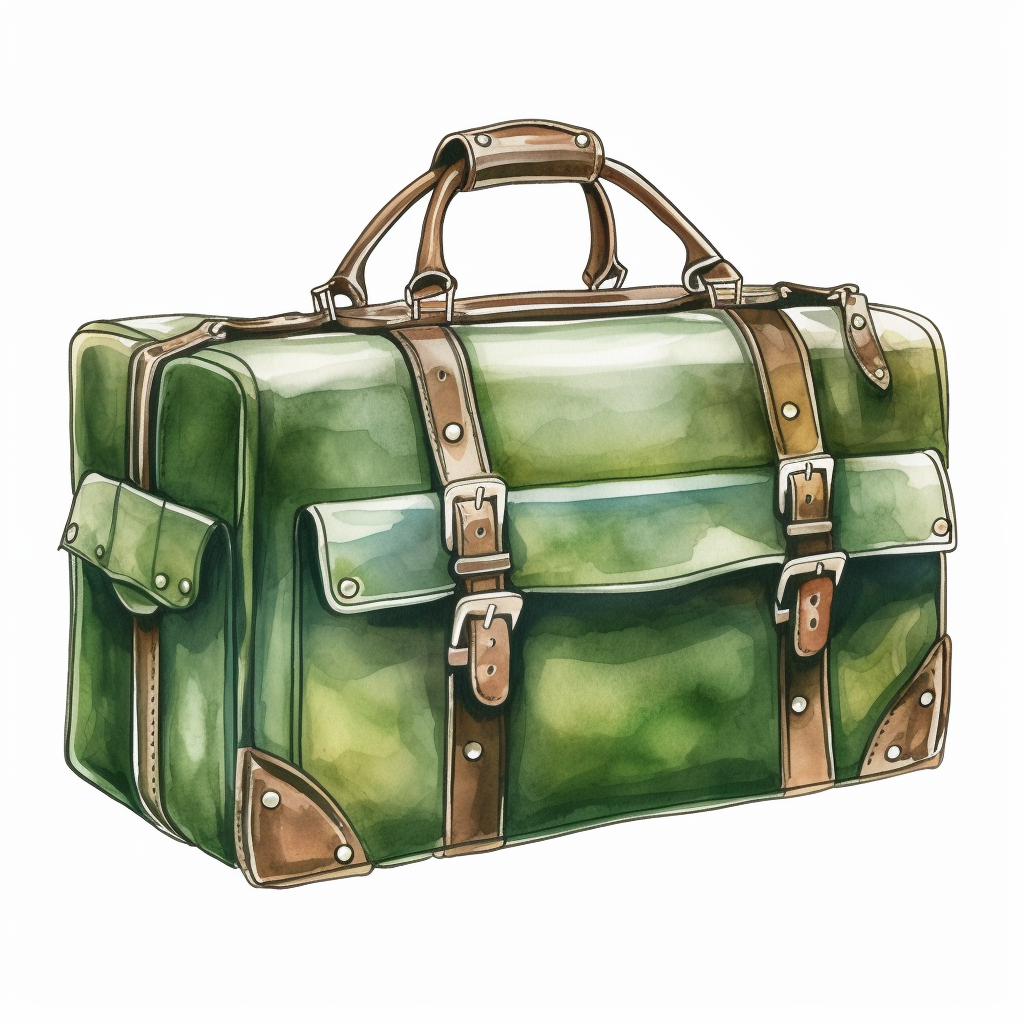 designer bag cliparts
