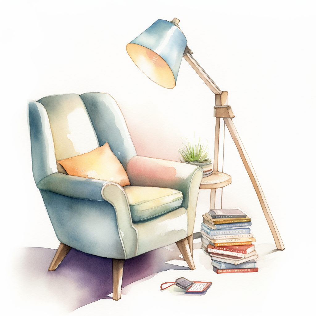 floor lamp cliparts