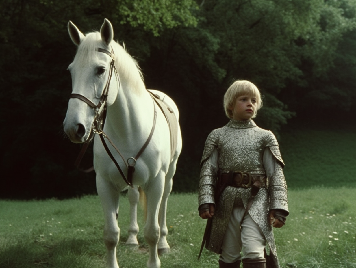 horse clip