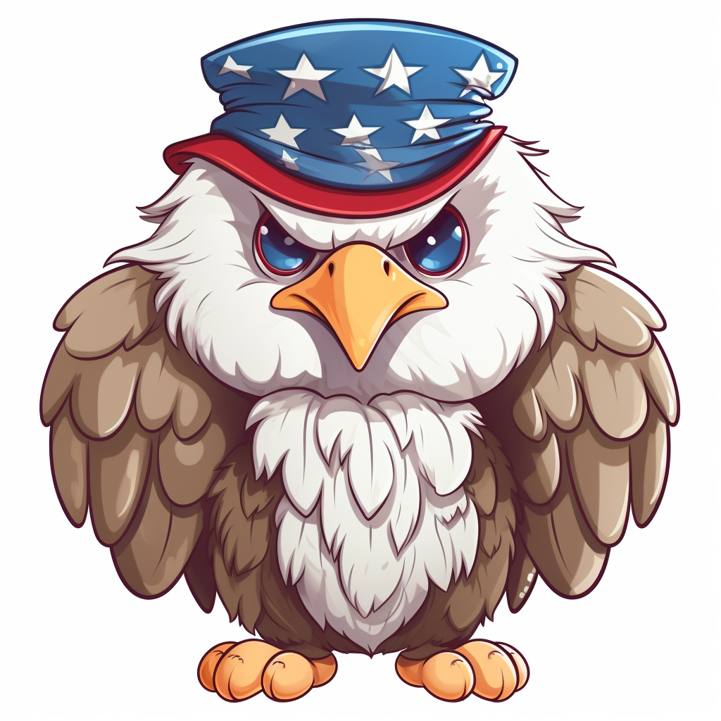eagle cliparts