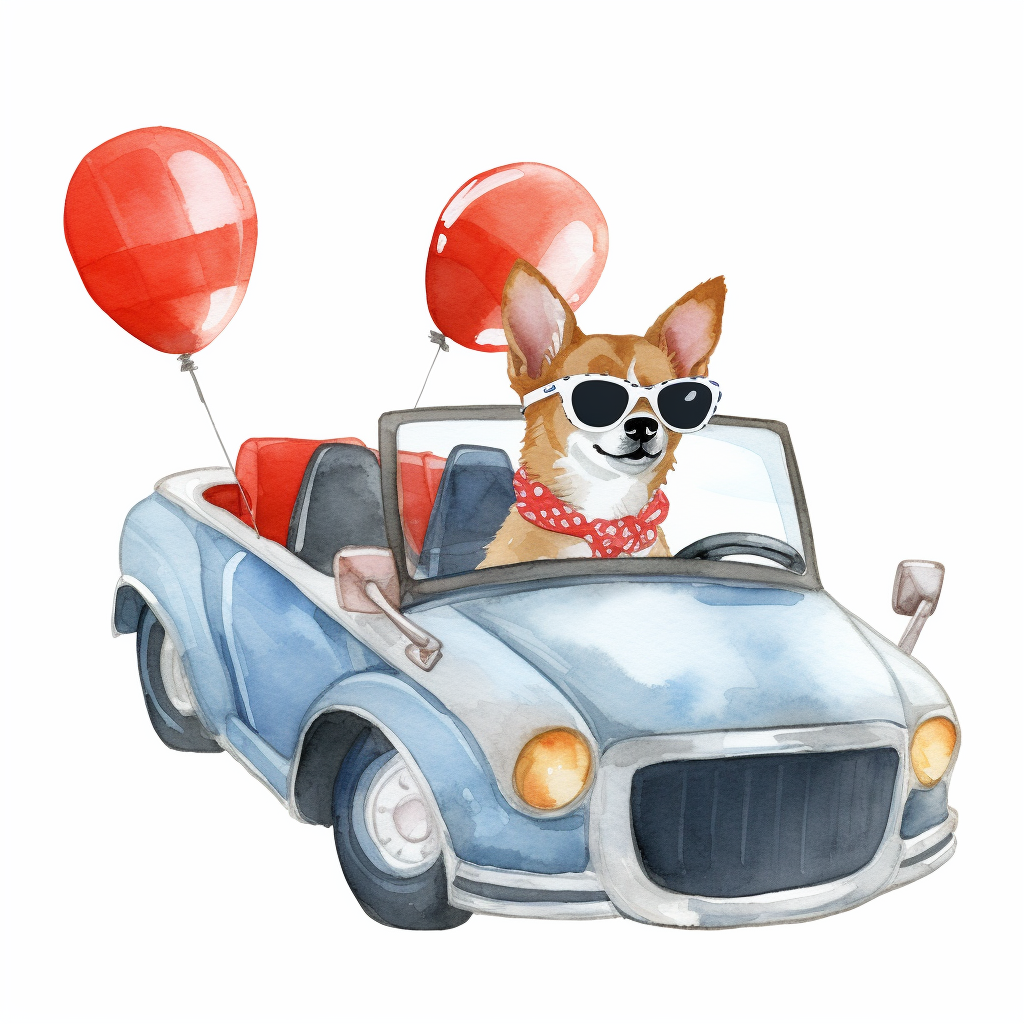convertible car cliparts