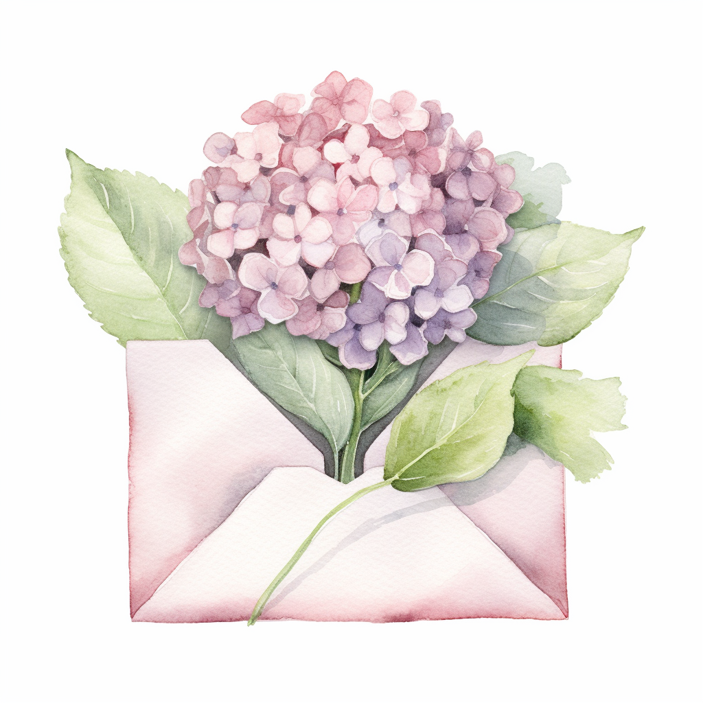 love letter cliparts