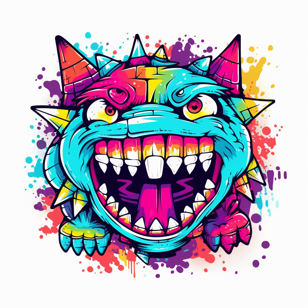 happy teeth cliparts