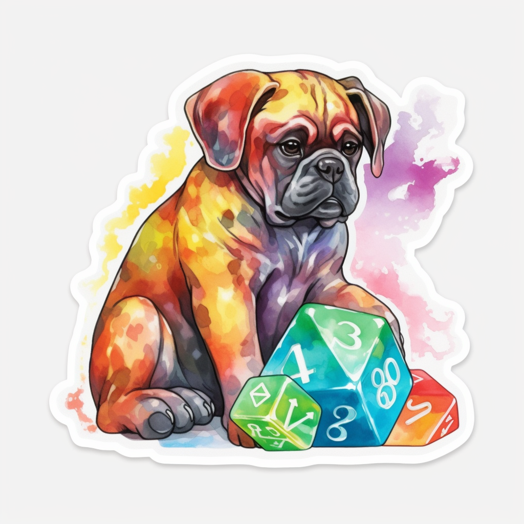 dice clipart