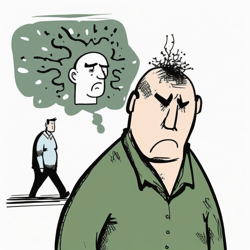 mental health cliparts