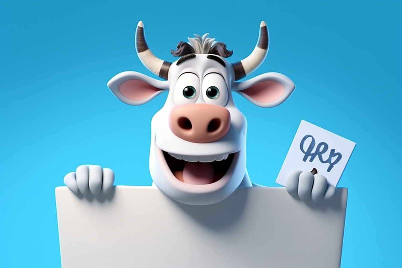 cow images clipart