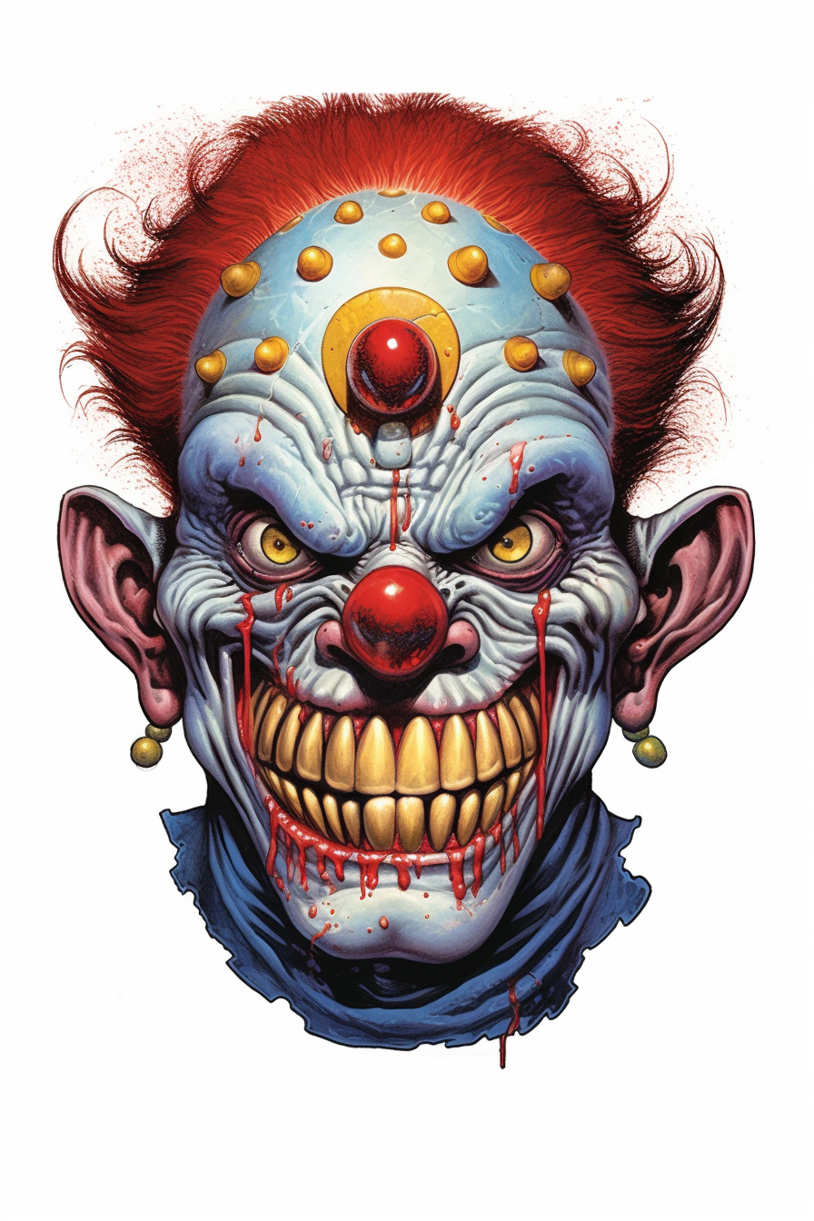 evil cliparts