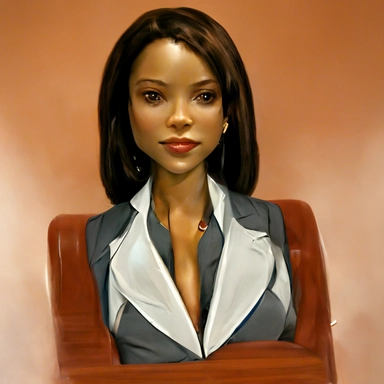 extremely highly detailed 3d 32k rendering highly detailed realistic woman with ample women body proportions, CEO business dressed woman standing in conference room, in the style of shiona turini, in the style of nathan greene Christian art, in the style of cocotwins, in the style of stevox, in the style of blogger clipart lifestyle, in the style of Ms.PngClipart, Christian art, Leonid Afremov, coco brown melanated realistic full body godly woman barbie doll full figured boss ceo with earthly sk