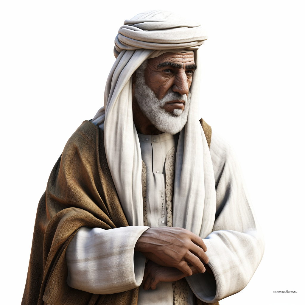 ancient man cliparts