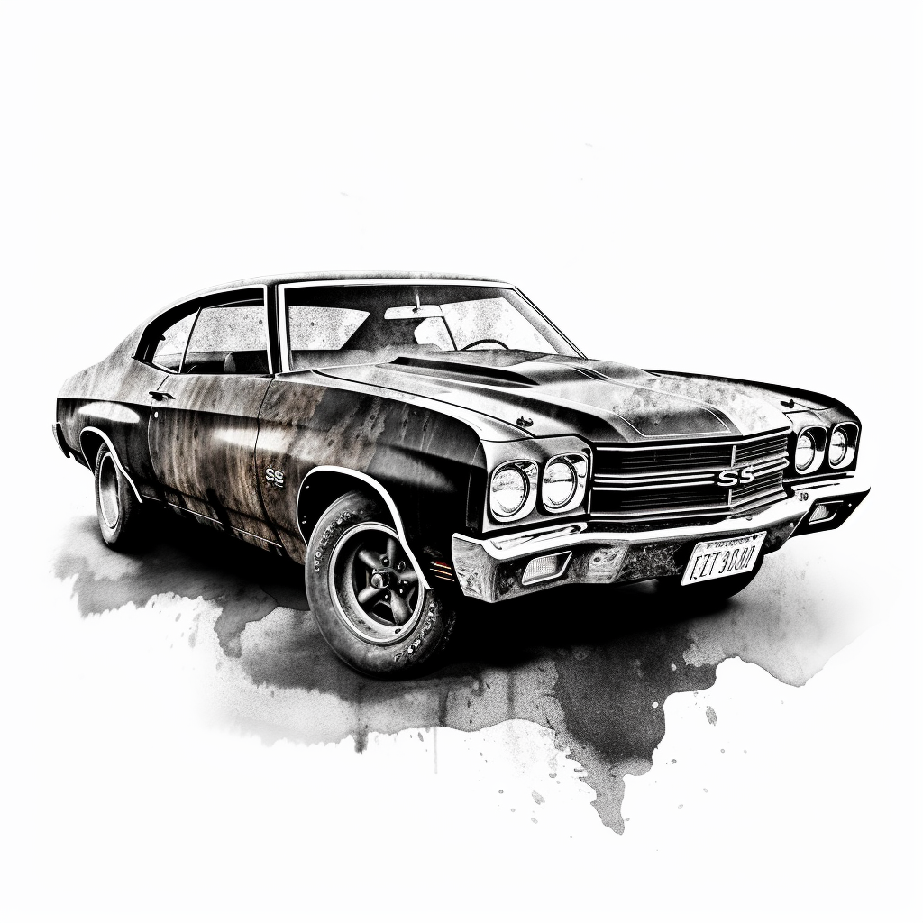 chevrolet cliparts