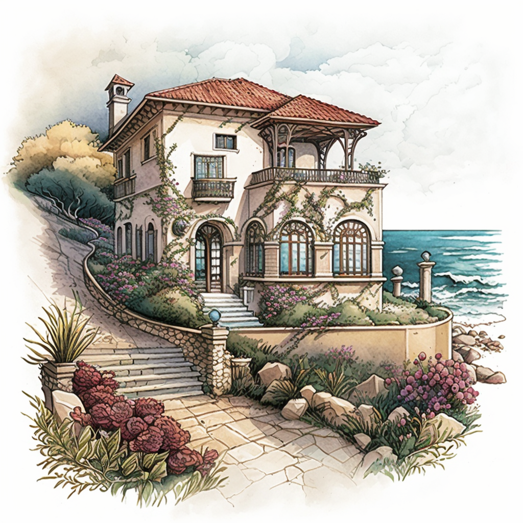 home pencil cliparts