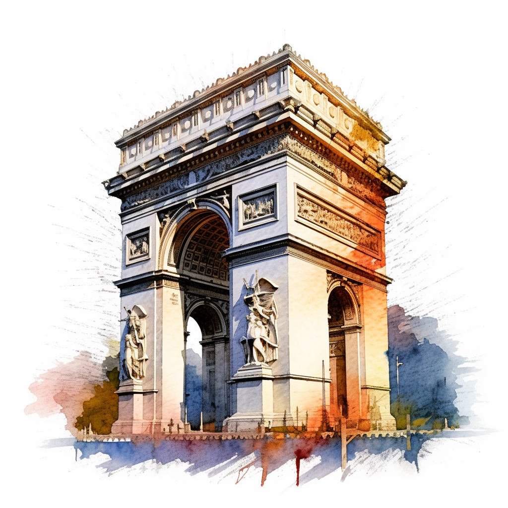 france cliparts