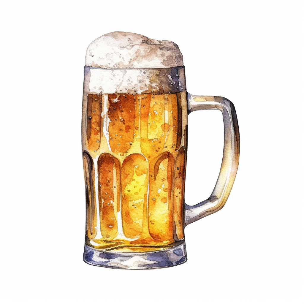 beer cliparts