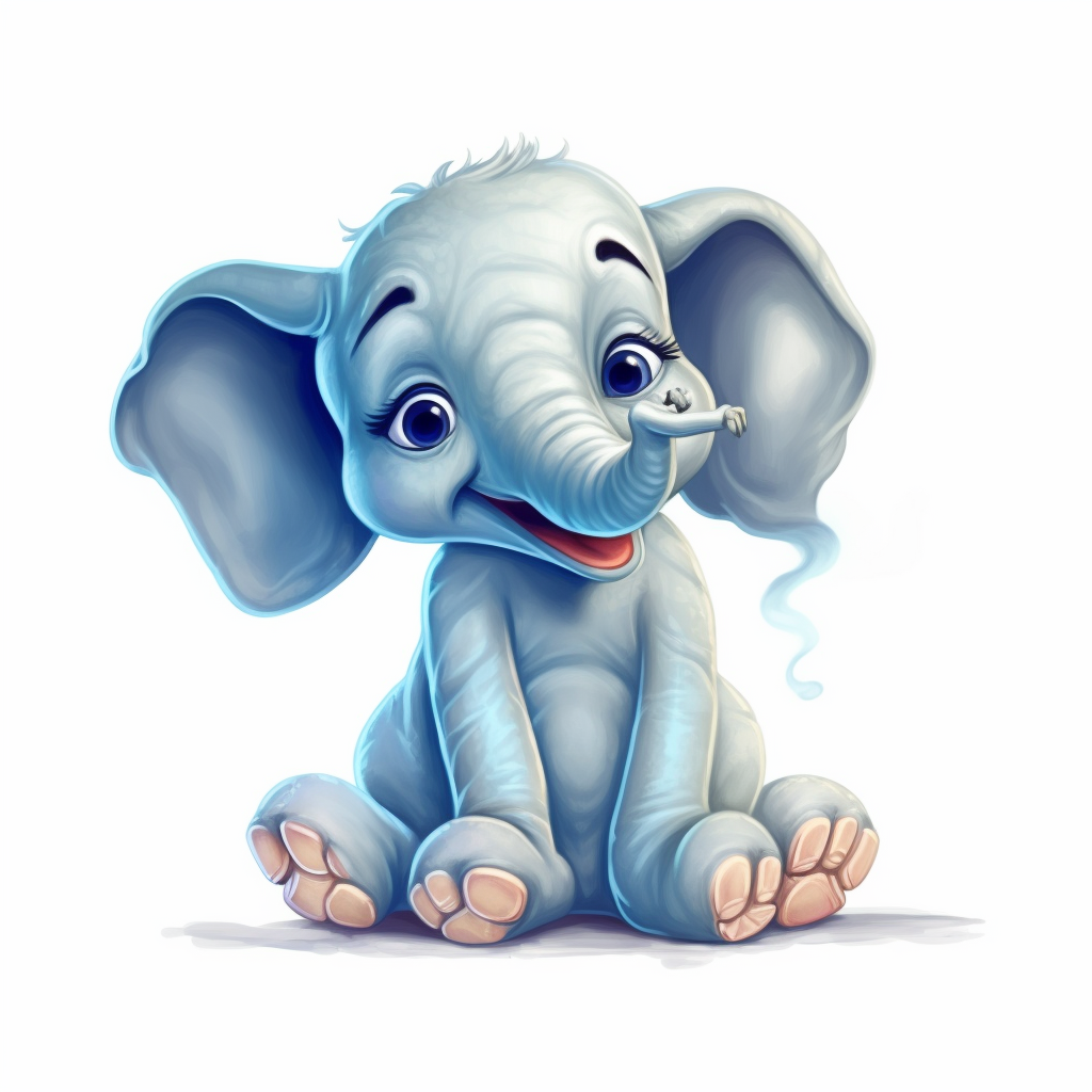 elephant cliparts