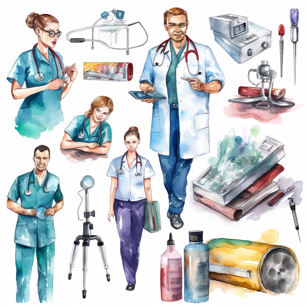 ambulance cliparts