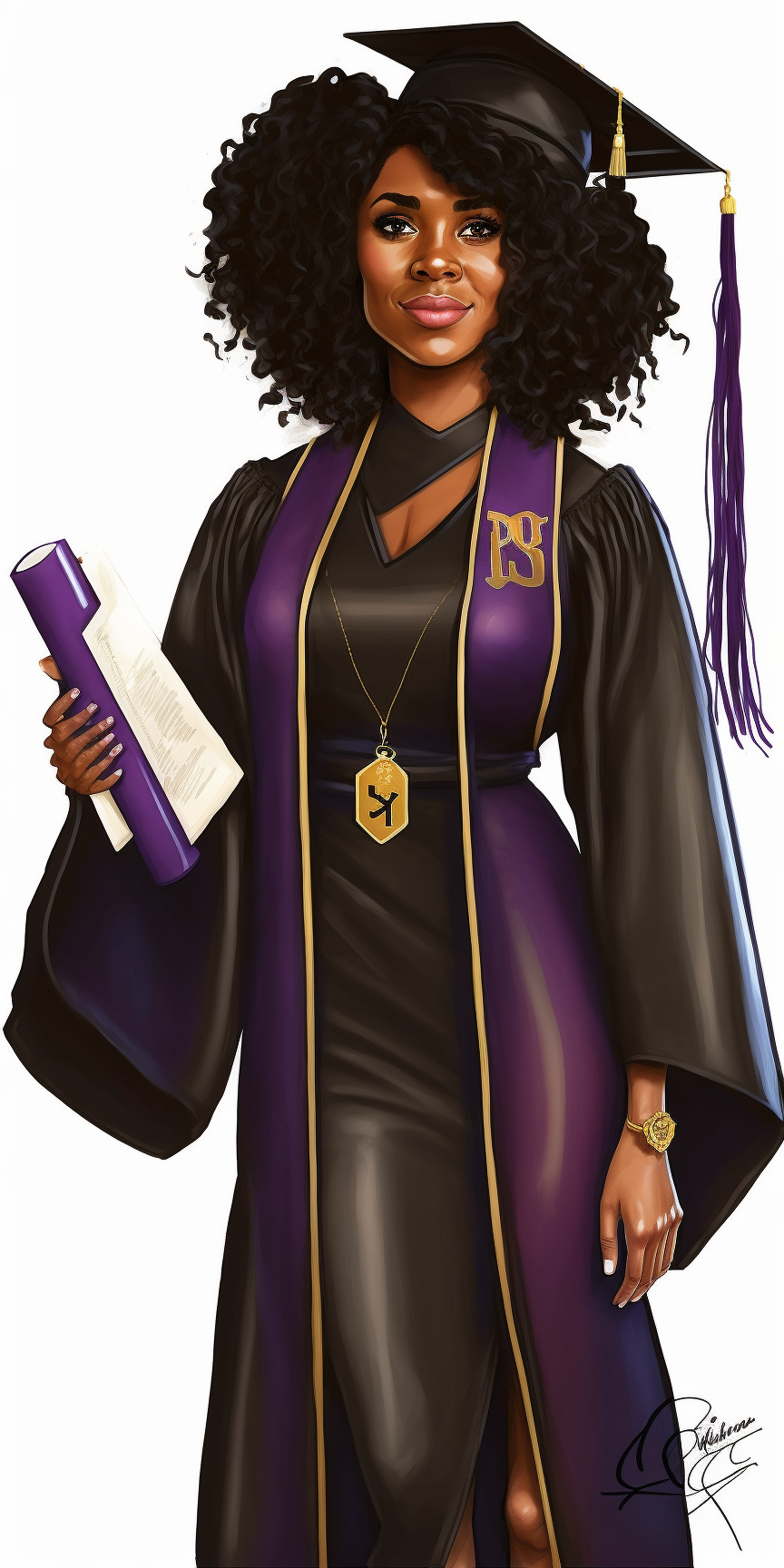 college cap cliparts