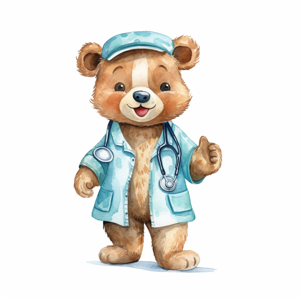 doctors cliparts