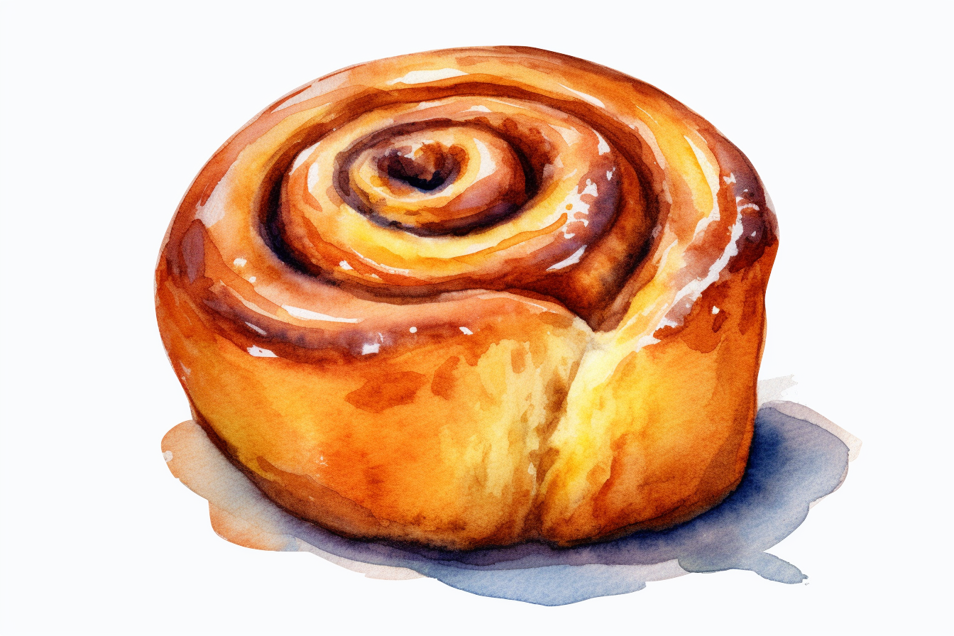 cinnamon cliparts