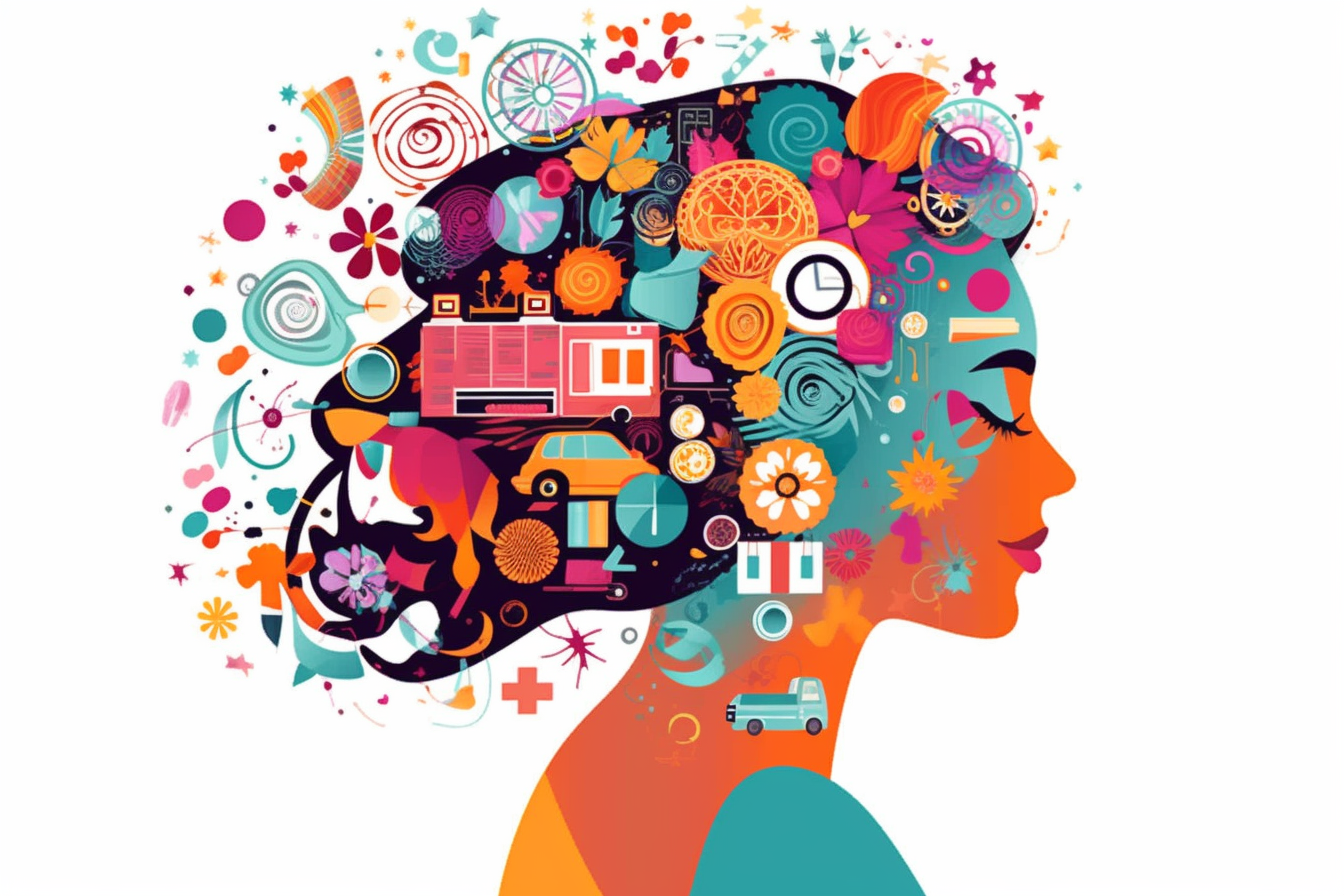 mental cliparts