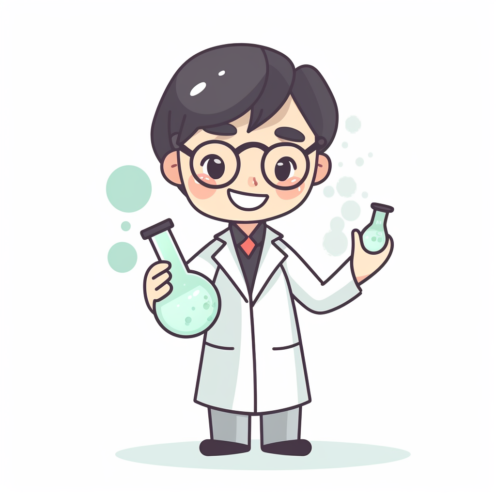chemist cliparts