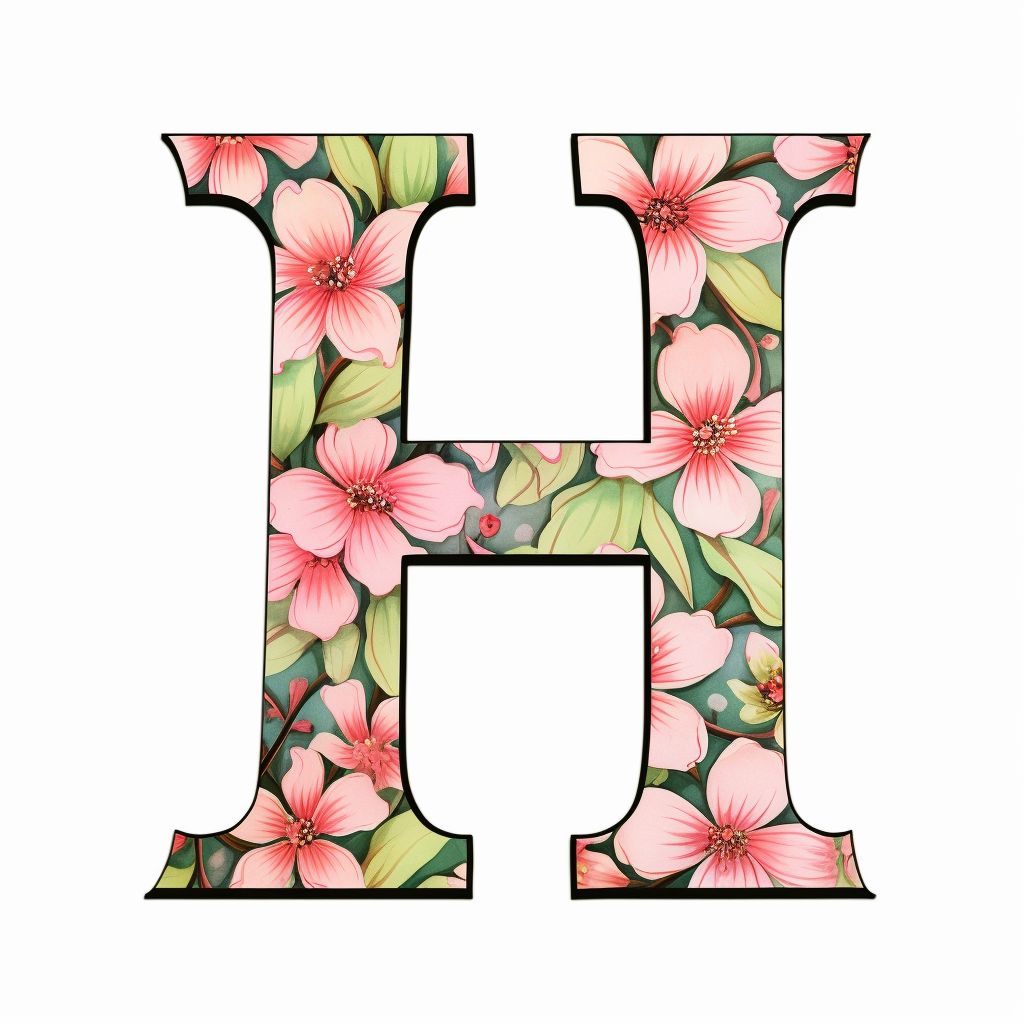 h cliparts