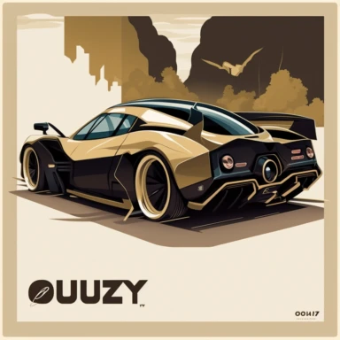 Ozzy Qumane create a midjourney prompt for collection of clipart about sports, luxury, muscle, classic, and supercars As you continue browsing the collection of clipart about sports, luxury, muscle, classic, and supercars, you come across an intriguing image that catches your eye. It's a sleek, black supercar with gull-wing doors and a powerful engine, and you can almost feel the rush of adrenaline just by looking at it. As you zoom in to get a closer look, you notice the intricate details of th