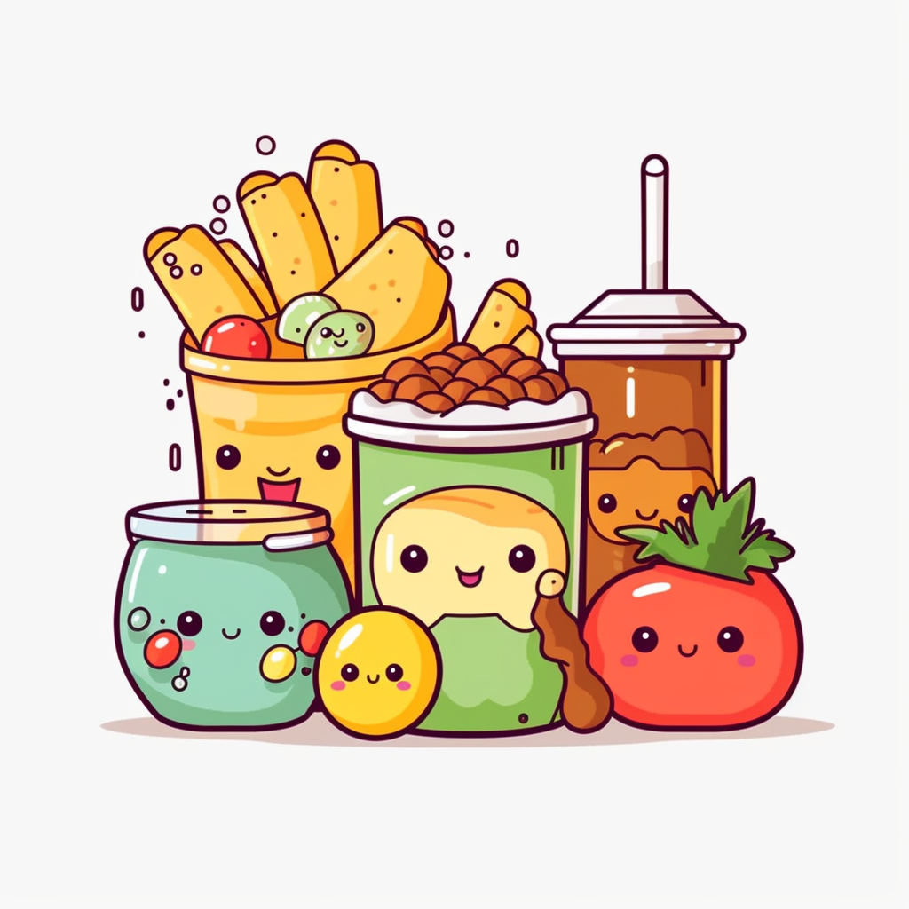 meals cliparts
