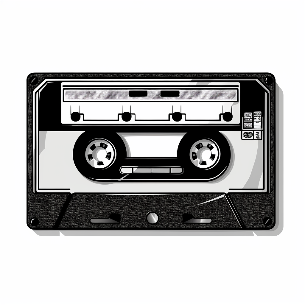 music graphic cliparts
