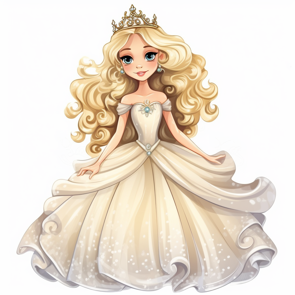 fairytale cliparts