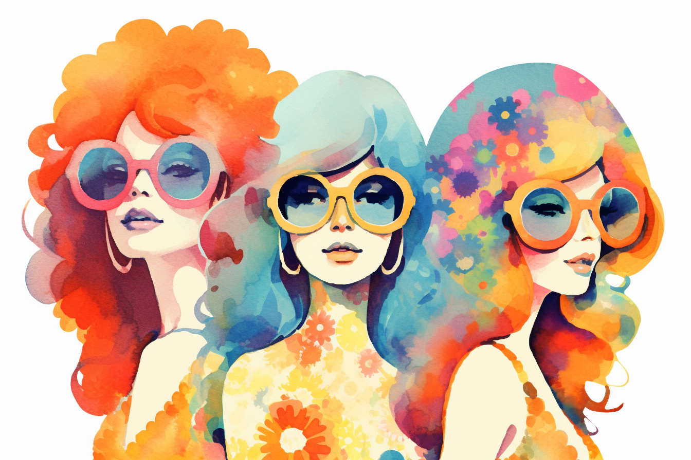 groovy cliparts
