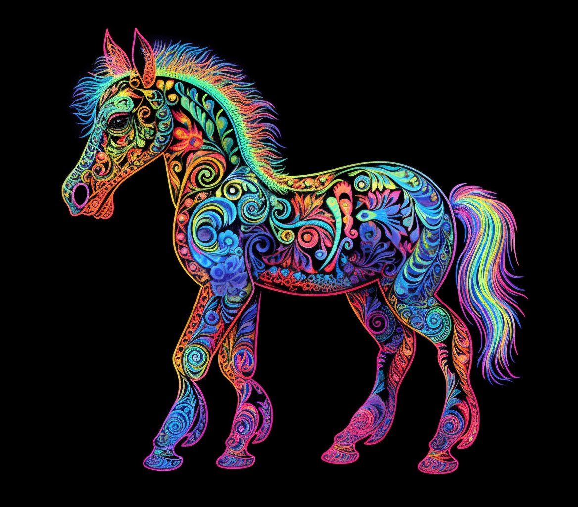 hd rainbow cliparts