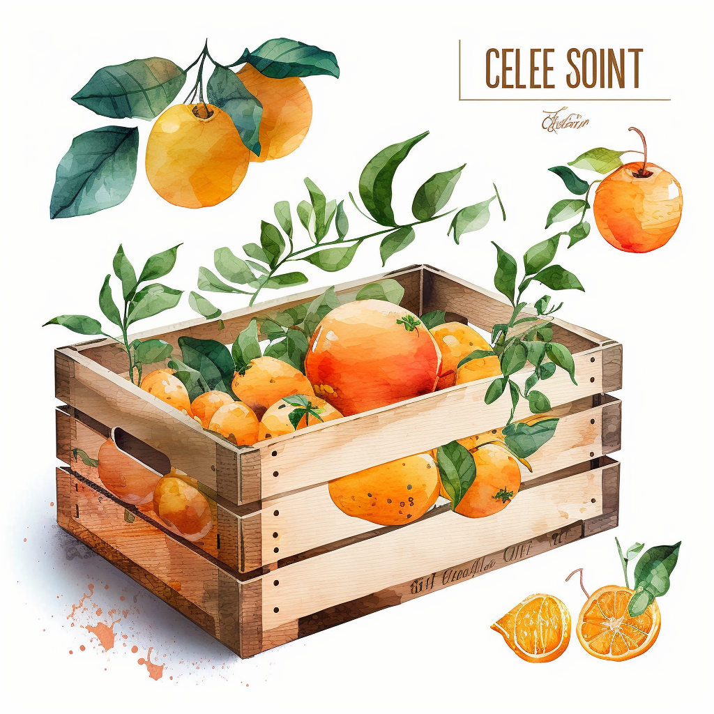 crate cliparts