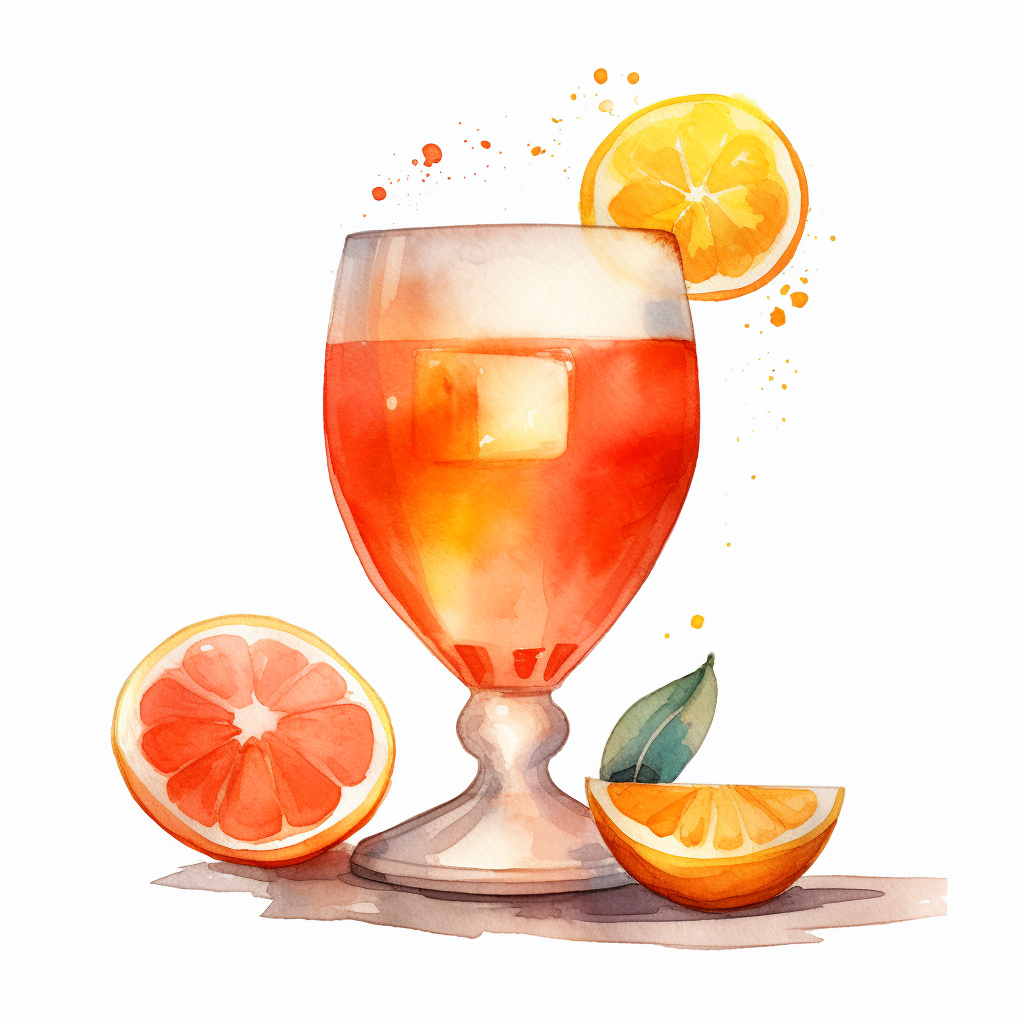 lemon juice cliparts
